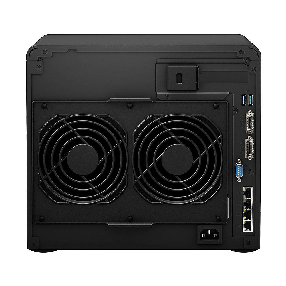 Synology Diskstation DS3617xs NAS System 12-Bay