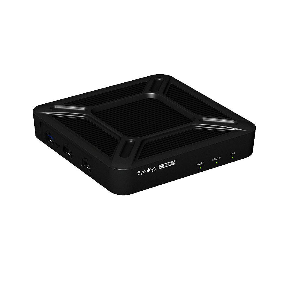 Synology VS960HD Video-Decoder