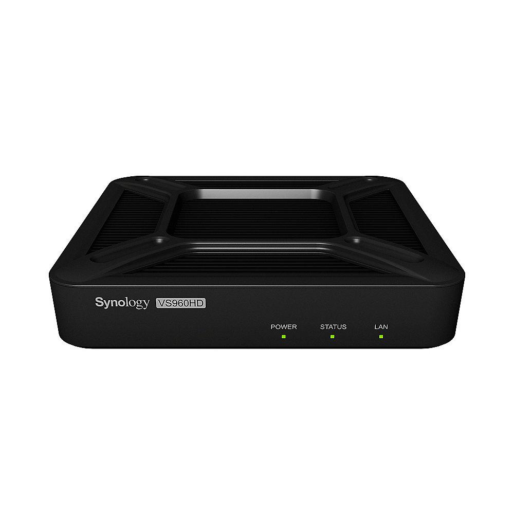 Synology VS960HD Video-Decoder