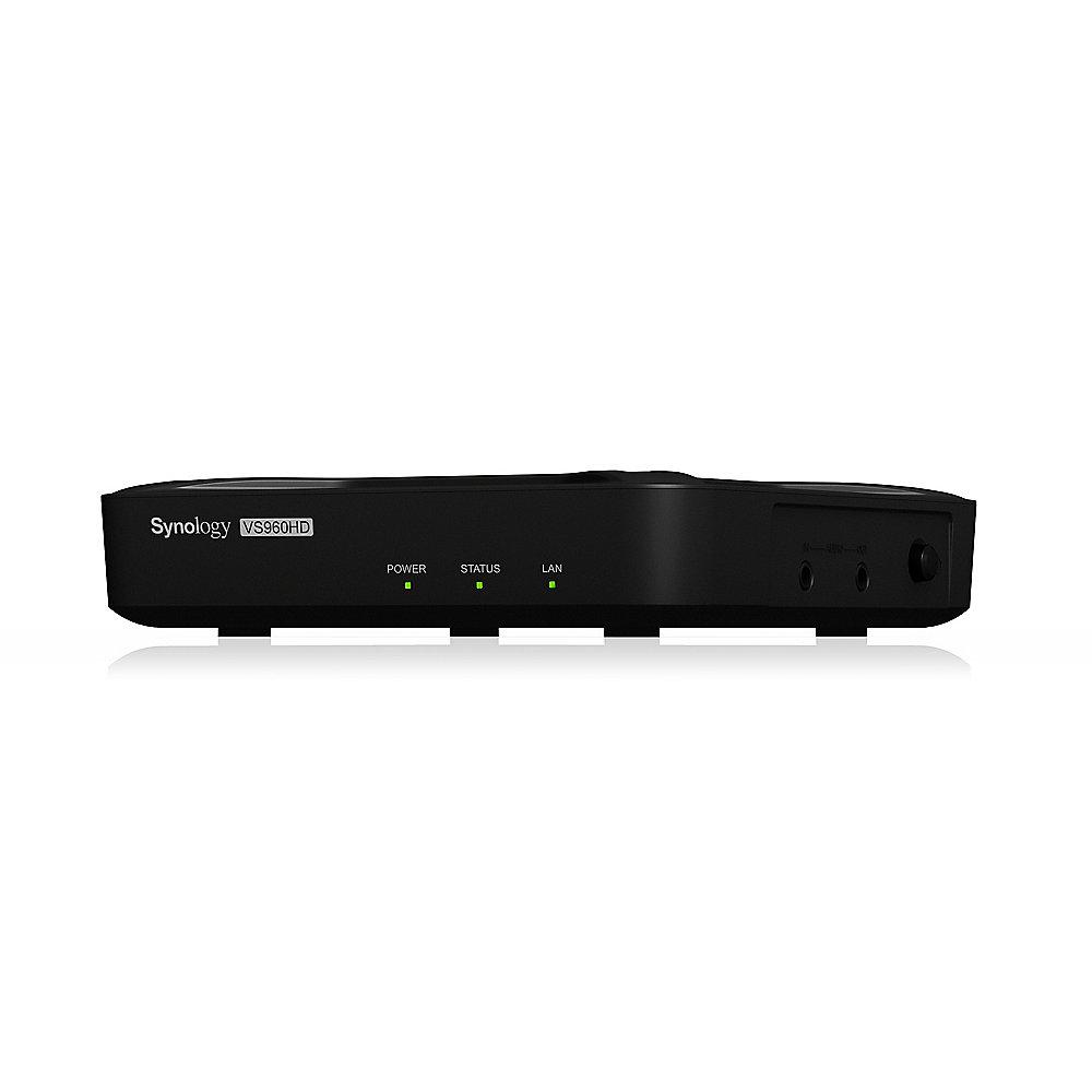 Synology VS960HD Video-Decoder