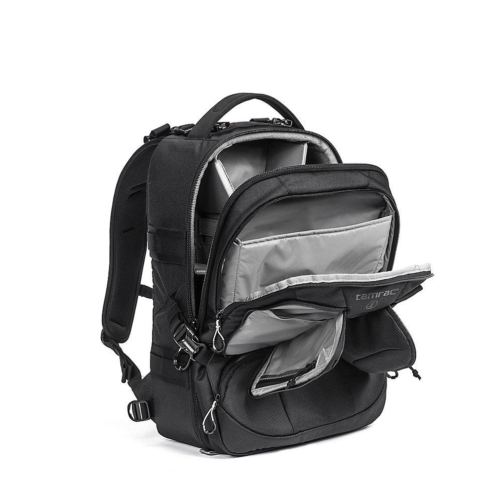 Tamrac Anvil Slim 15 Rucksack schwarz