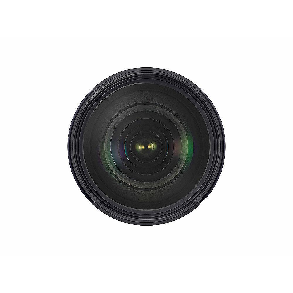 Tamron SP AF 24-70mm f/2.8 Di VC USD G2 Standard Zoom Objektiv für Nikon