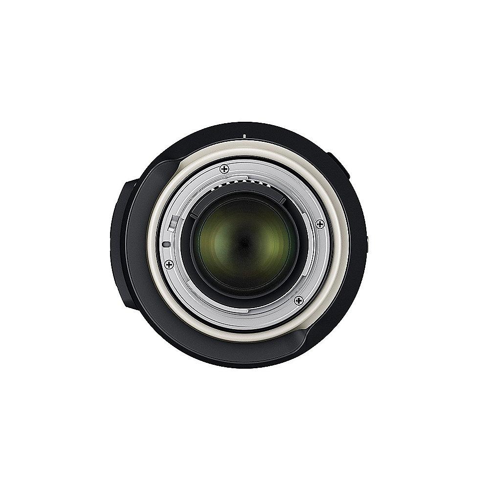 Tamron SP AF 24-70mm f/2.8 Di VC USD G2 Standard Zoom Objektiv für Nikon, Tamron, SP, AF, 24-70mm, f/2.8, Di, VC, USD, G2, Standard, Zoom, Objektiv, Nikon