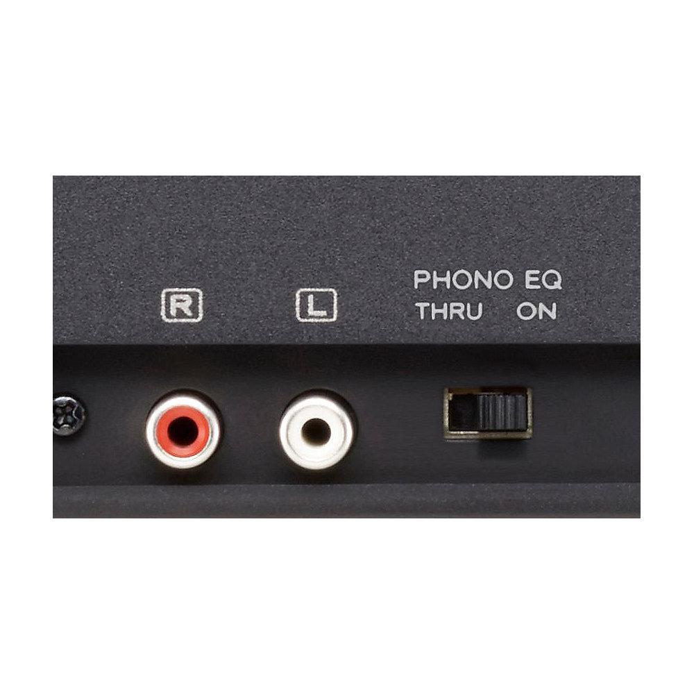 TEAC TN-180BT-CH Plattenspieler kirsch Bluetooth integrierter Phono-Equalizer, TEAC, TN-180BT-CH, Plattenspieler, kirsch, Bluetooth, integrierter, Phono-Equalizer
