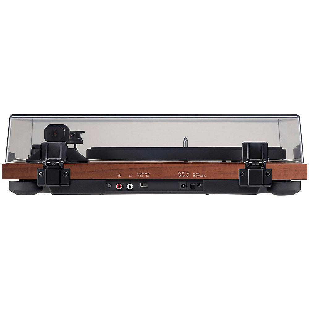 TEAC TN-280BT-WA Plattenspieler walnuss Bluetooth integrierter Phono-Equalizer, TEAC, TN-280BT-WA, Plattenspieler, walnuss, Bluetooth, integrierter, Phono-Equalizer