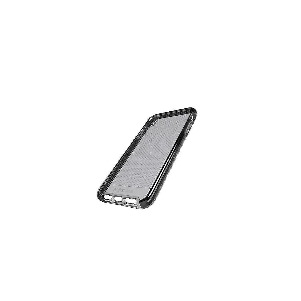 Tech21 Evo Check Case Apple iPhone XS MAX schwarz, Tech21, Evo, Check, Case, Apple, iPhone, XS, MAX, schwarz