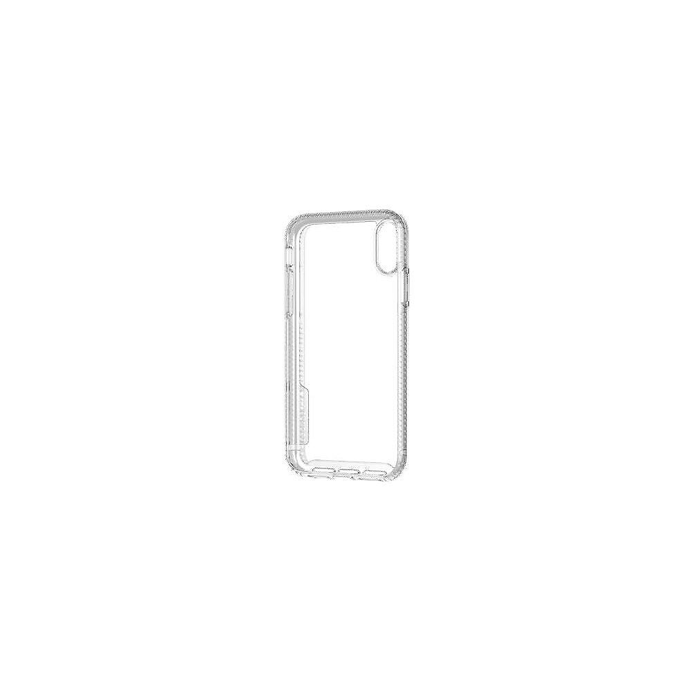 Tech21 Pure Clear Case Apple iPhone XR transparent, Tech21, Pure, Clear, Case, Apple, iPhone, XR, transparent