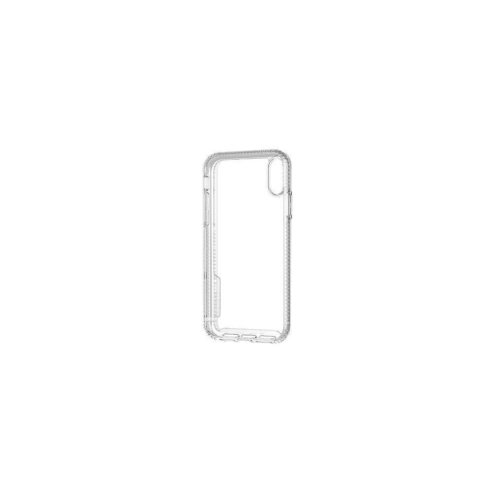 Tech21 Pure Clear Case Apple iPhone XR transparent