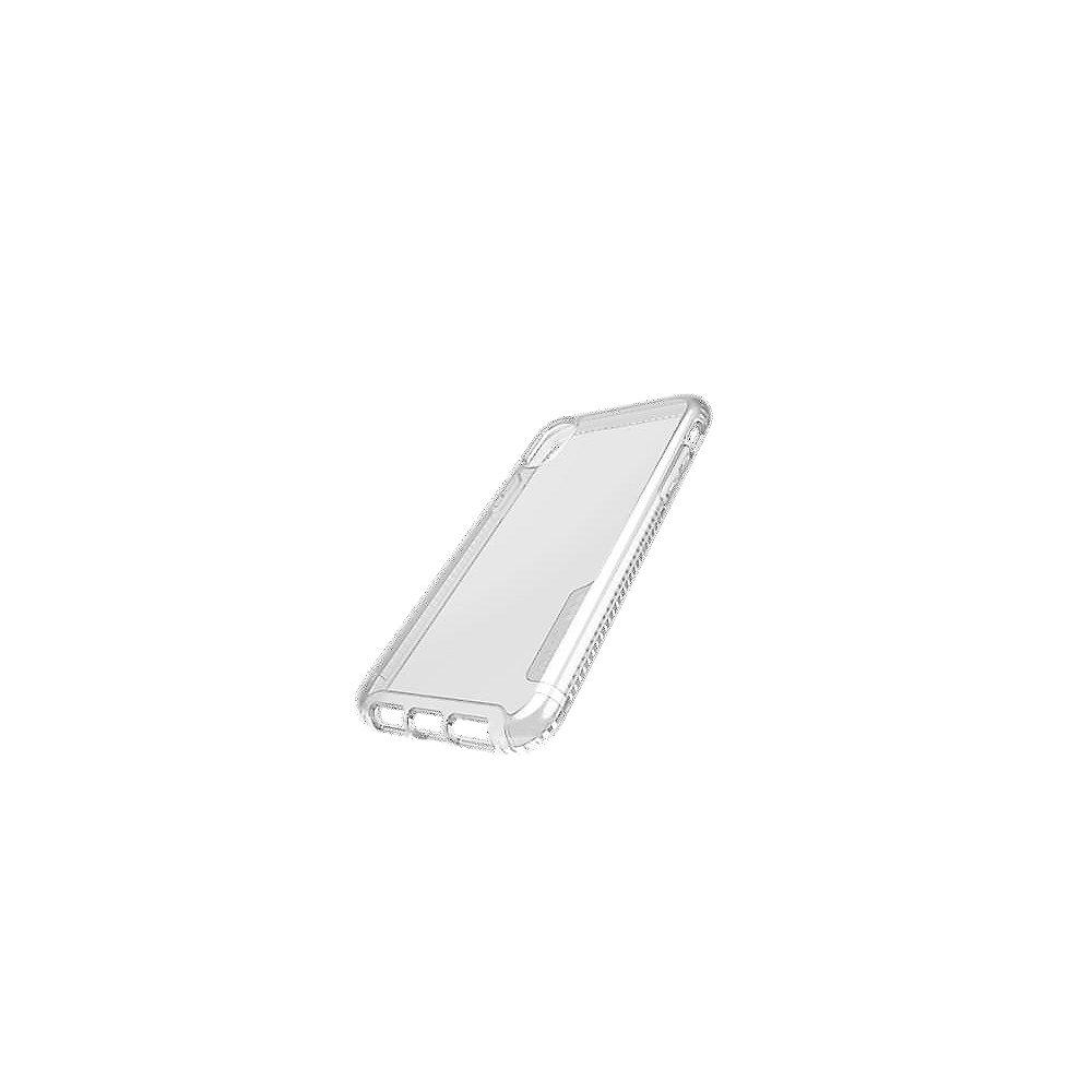 Tech21 Pure Clear Case Apple iPhone XR transparent, Tech21, Pure, Clear, Case, Apple, iPhone, XR, transparent