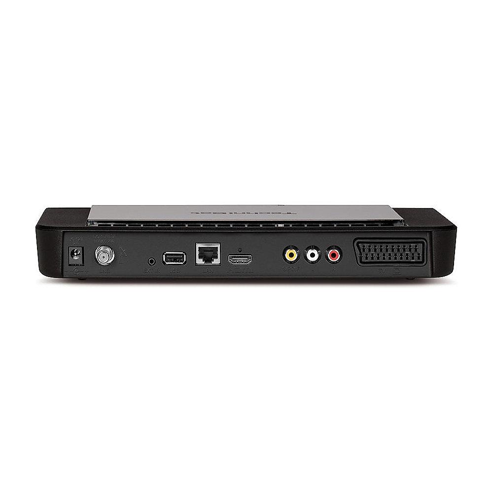 TechniSat TechniBox S1  (DVB-S2, HD , HDMI, SCART, CI )