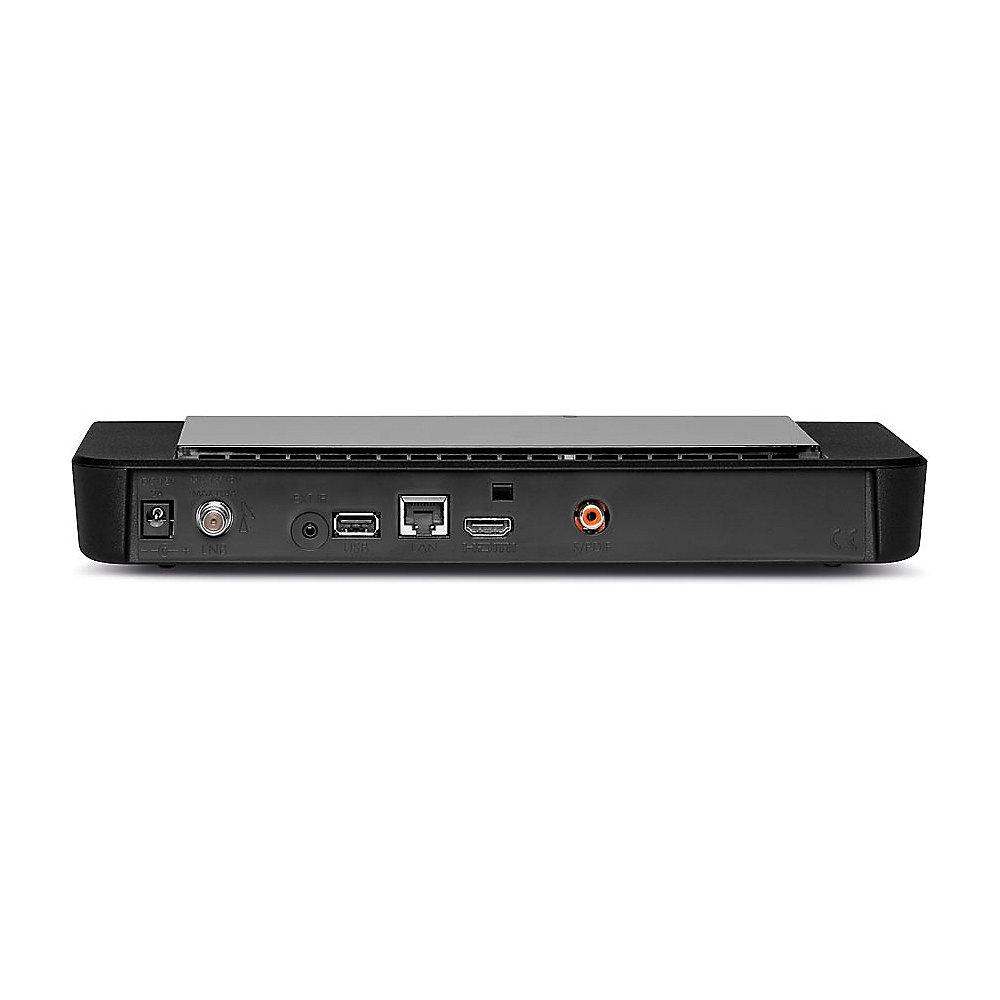 TechniSat TechniBox S4 HDMI, USB 2.0, LAN, PVR, CI