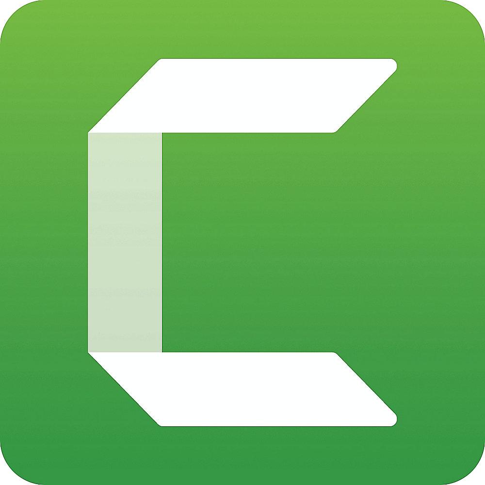 TechSmith Camtasia Studio 9 5-9 User Upgrade Lizenz