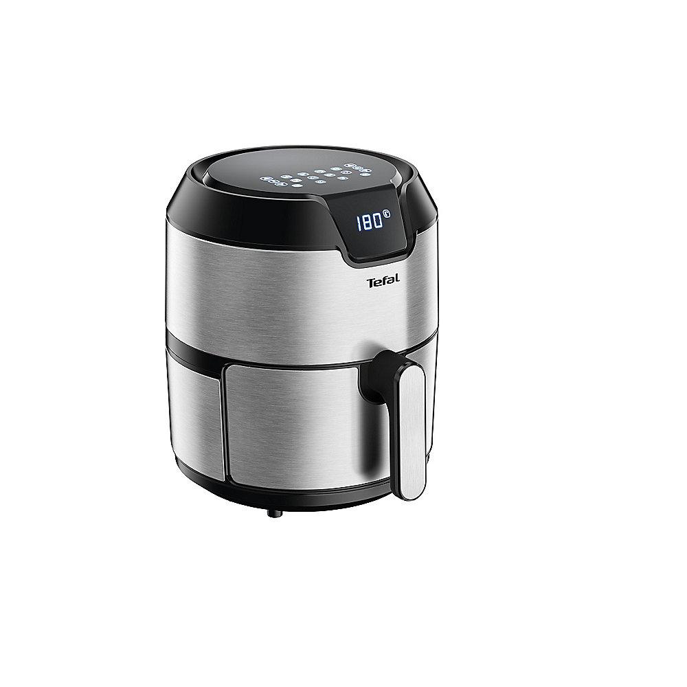 Tefal EY401D Easy Fry Deluxe Fritteuse XL 4l 1500W, Tefal, EY401D, Easy, Fry, Deluxe, Fritteuse, XL, 4l, 1500W