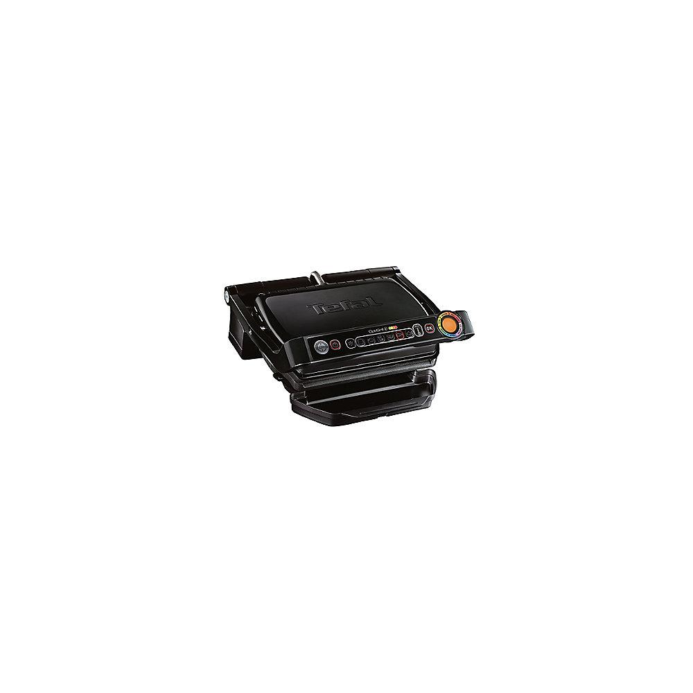 Tefal GC 7148 Optigrill  Snacking & Backing schwarz, Tefal, GC, 7148, Optigrill, Snacking, &, Backing, schwarz