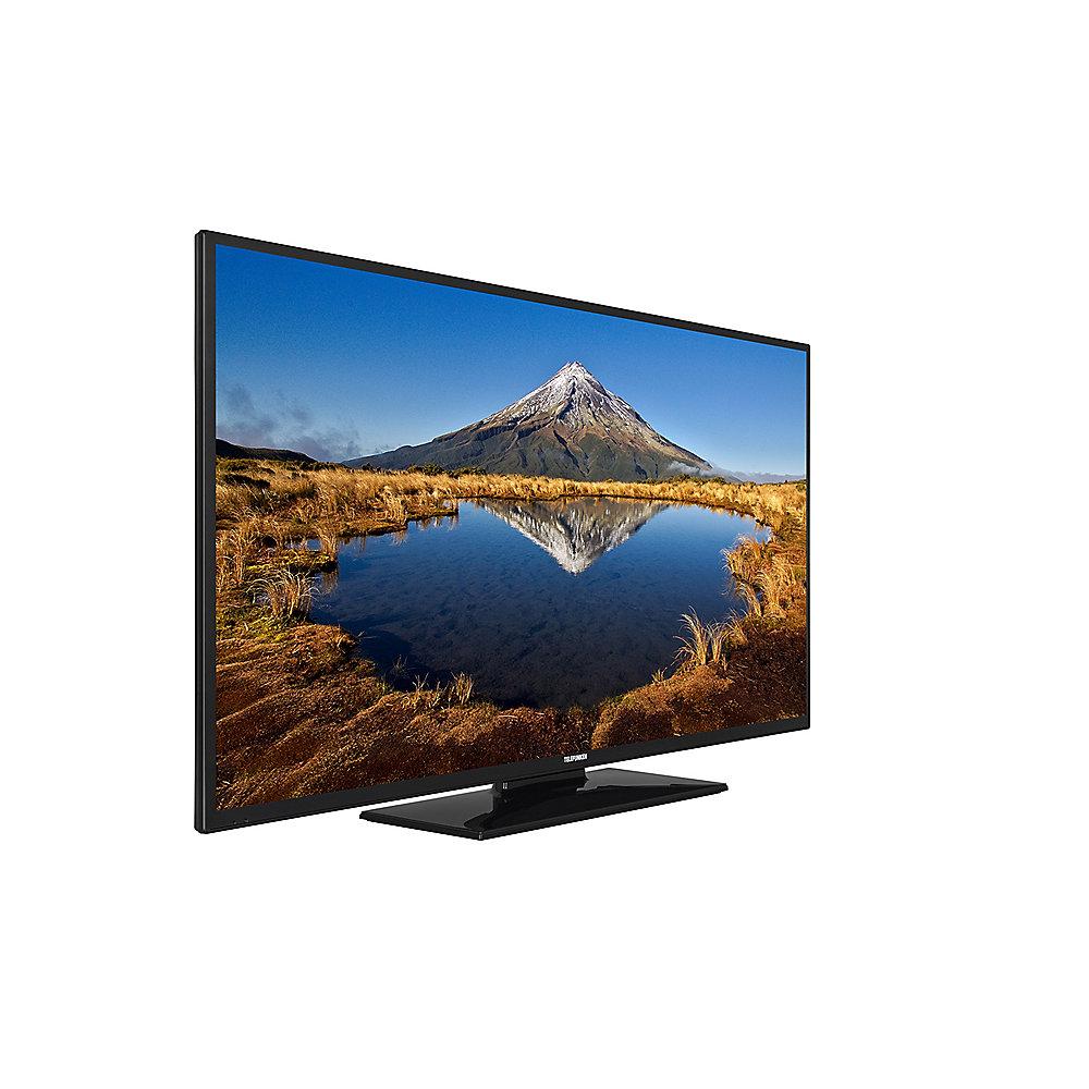 Telefunken XF49G511 124cm 49" Smart Fernseher