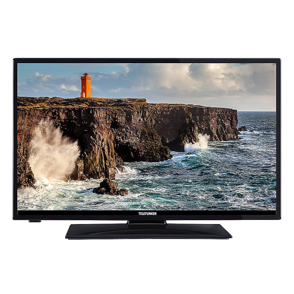 Telefunken XH28D101N 71cm 28" Fernseher