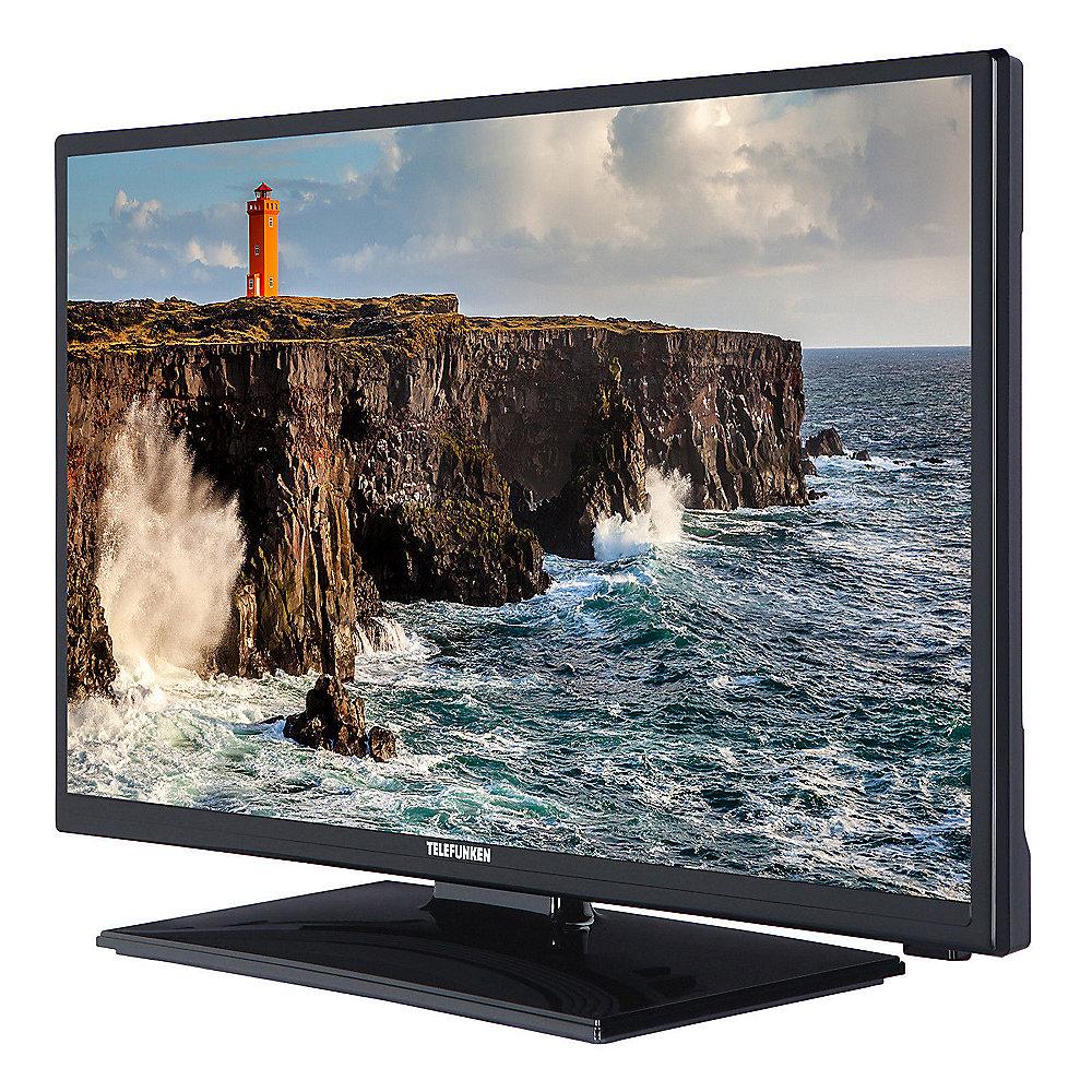 Telefunken XH28D101N 71cm 28" Fernseher