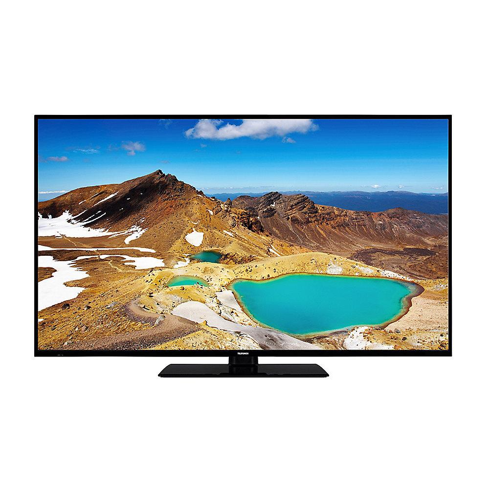 Telefunken XU55E512 140cm 55" 4K UHD Smart TV