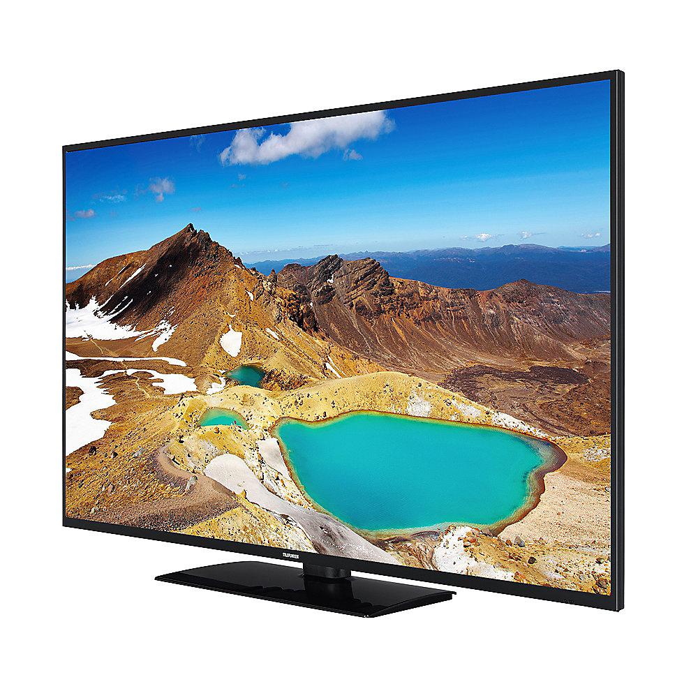 Telefunken XU55E512 140cm 55" 4K UHD Smart TV