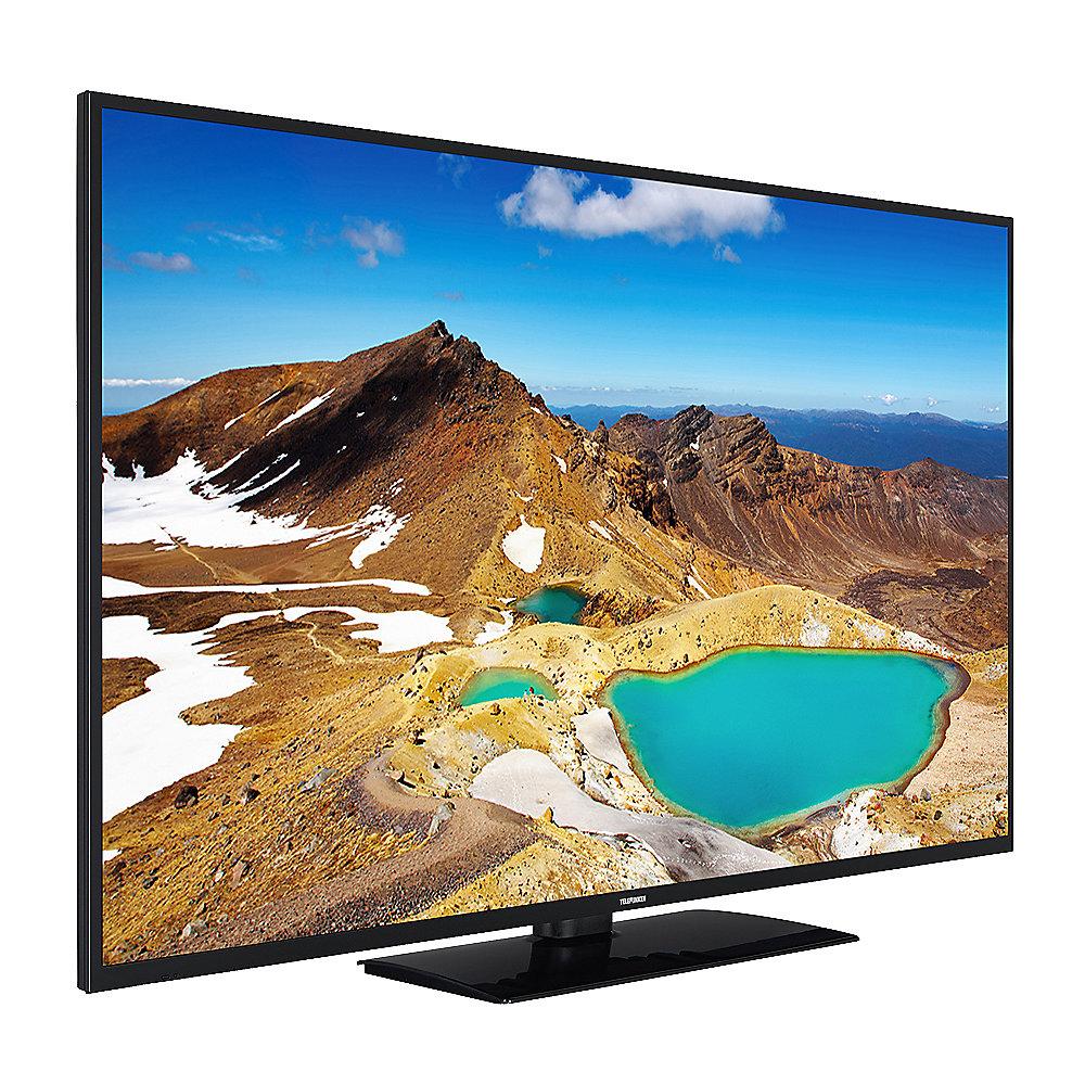 Telefunken XU55E512 140cm 55" 4K UHD Smart TV