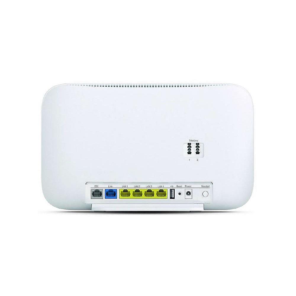 Telekom Speedport Smart 3 WLAN ac-Gigabit Router