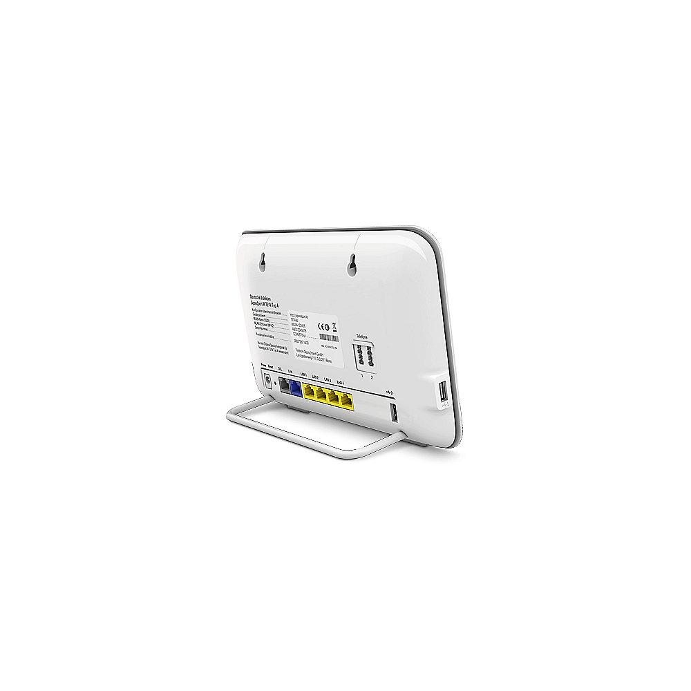 Telekom Speedport W724V Typ A Dualband VDSL2/ADSL2  Gigabit Router (Annex A/B/J), Telekom, Speedport, W724V, Typ, A, Dualband, VDSL2/ADSL2, Gigabit, Router, Annex, A/B/J,