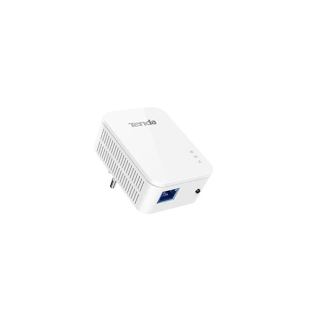 Tenda PH5 AV1000 WLAN Gigabit Powerline Repeater Kit