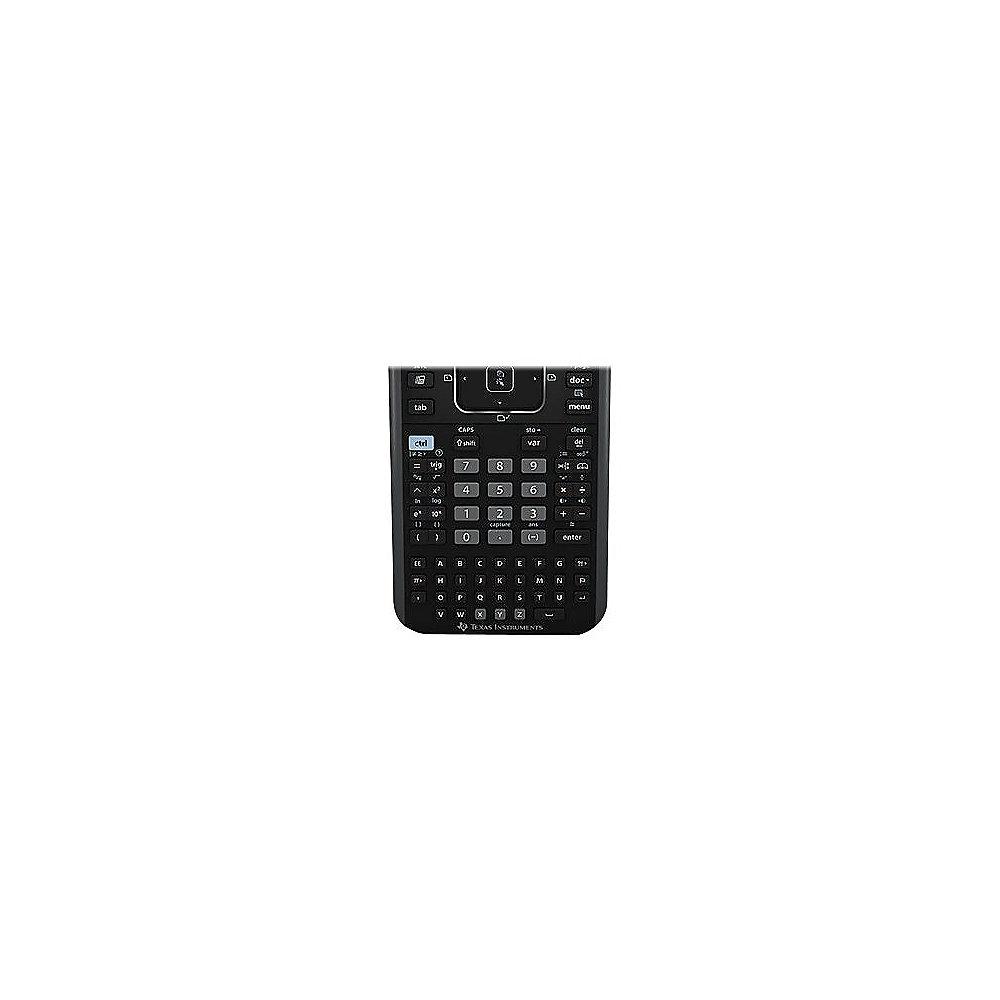 Texas Instruments TI-Nspire CX CAS Grafiktaschenrechner