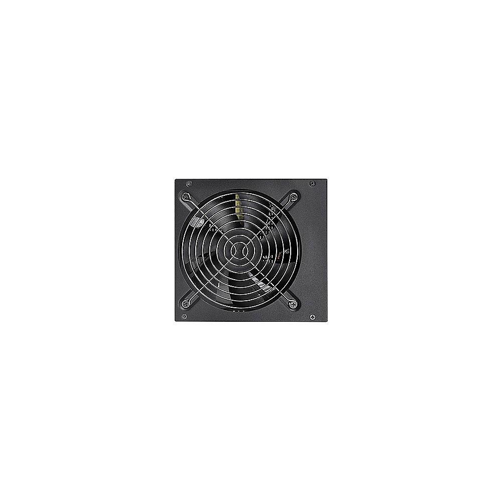 Thermaltake Berlin 630W ATX Netzteil 80  Bronze (120mm Lüfter) Retail