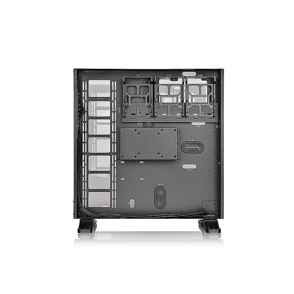 Thermaltake Core P5 TG Midi Tower ATX Design Gehäuse m. Panoramafenster