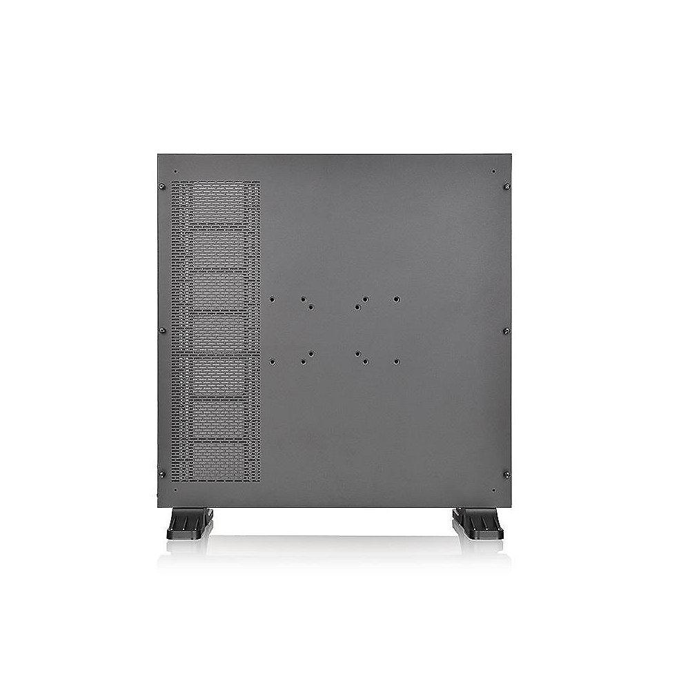 Thermaltake Core P5 TG Midi Tower ATX Design Gehäuse m. Panoramafenster