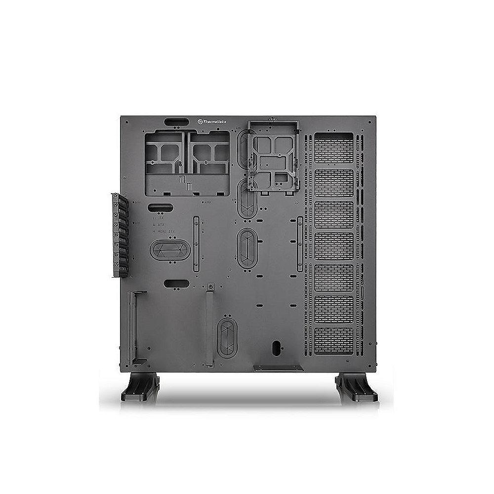 Thermaltake Core P5 TG Midi Tower ATX Design Gehäuse m. Panoramafenster