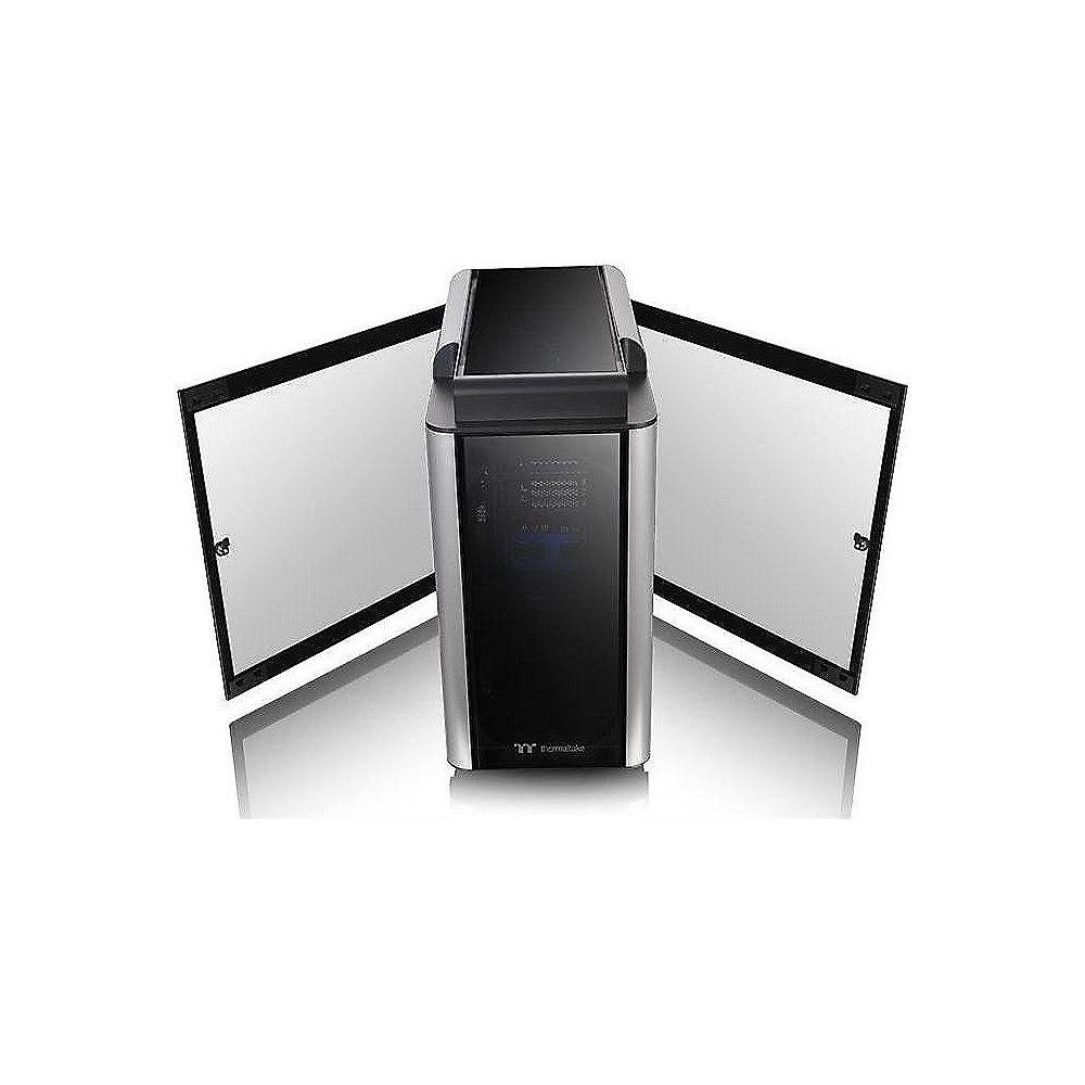 Thermaltake Level 20 GT Gaming Big Tower mit Seitenfenster