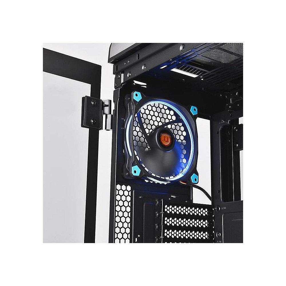 Thermaltake Level 20 GT Gaming Big Tower mit Seitenfenster