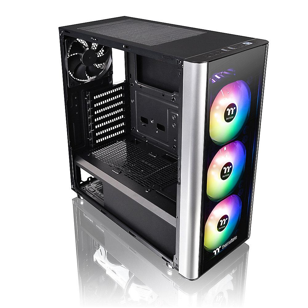 Thermaltake Level 20 MT ARGB Gaming Midi Tower mit Seitenfenster