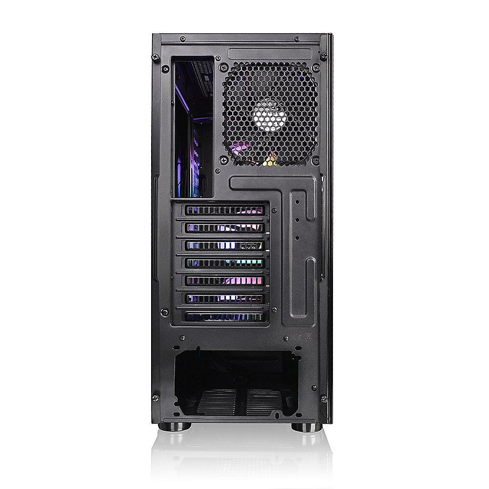 Thermaltake Level 20 MT ARGB Gaming Midi Tower mit Seitenfenster