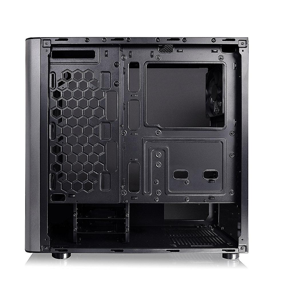 Thermaltake Level 20 MT ARGB Gaming Midi Tower mit Seitenfenster