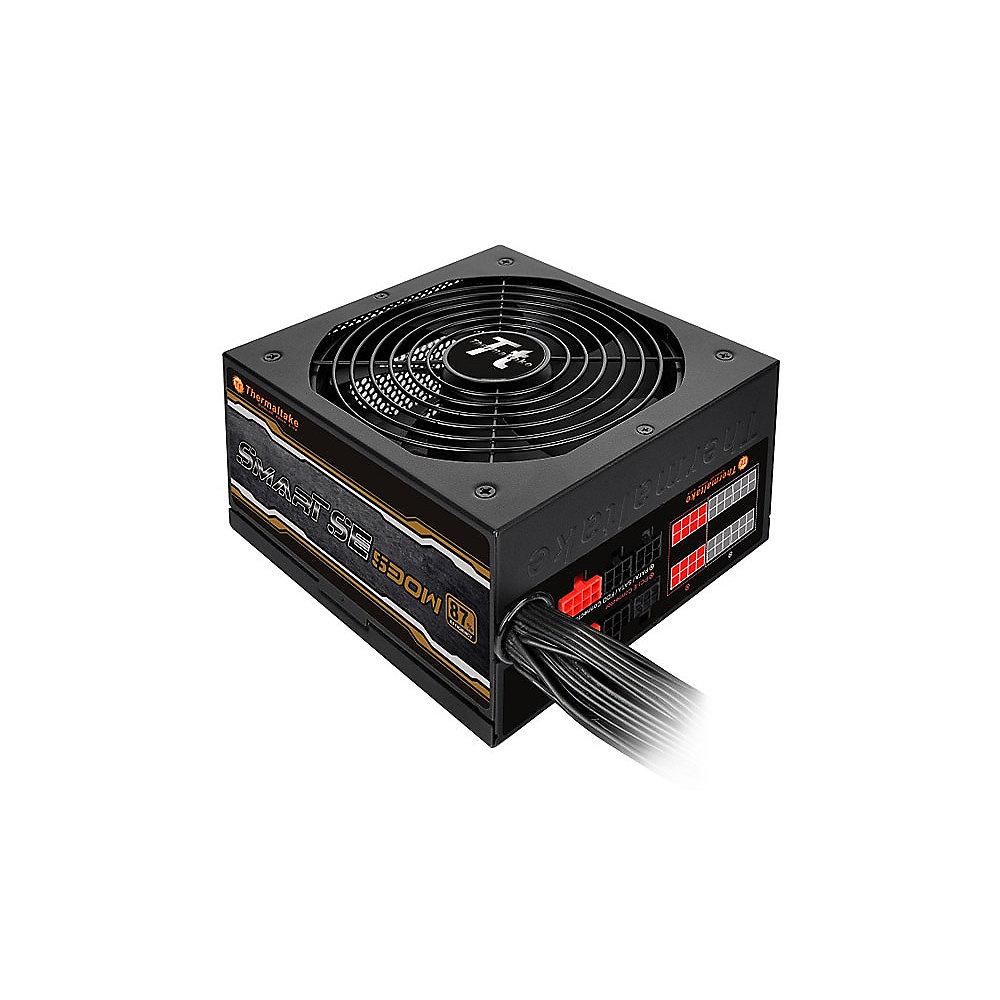 Thermaltake Smart SE 730W ATX 2.3 Netzteil (140mm Lüfter)