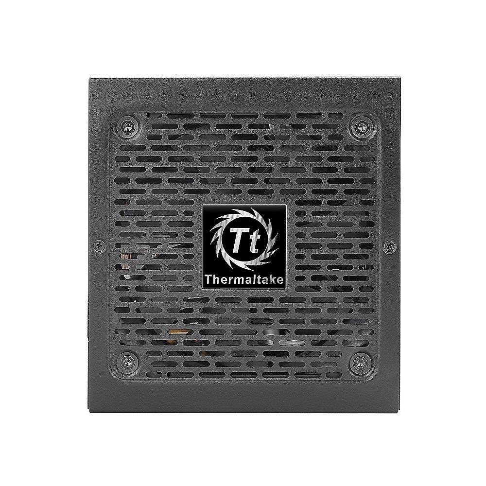 Thermaltake ToughPower GX1 500W Netzteil 80  Gold (120mm Lüfter), Thermaltake, ToughPower, GX1, 500W, Netzteil, 80, Gold, 120mm, Lüfter,