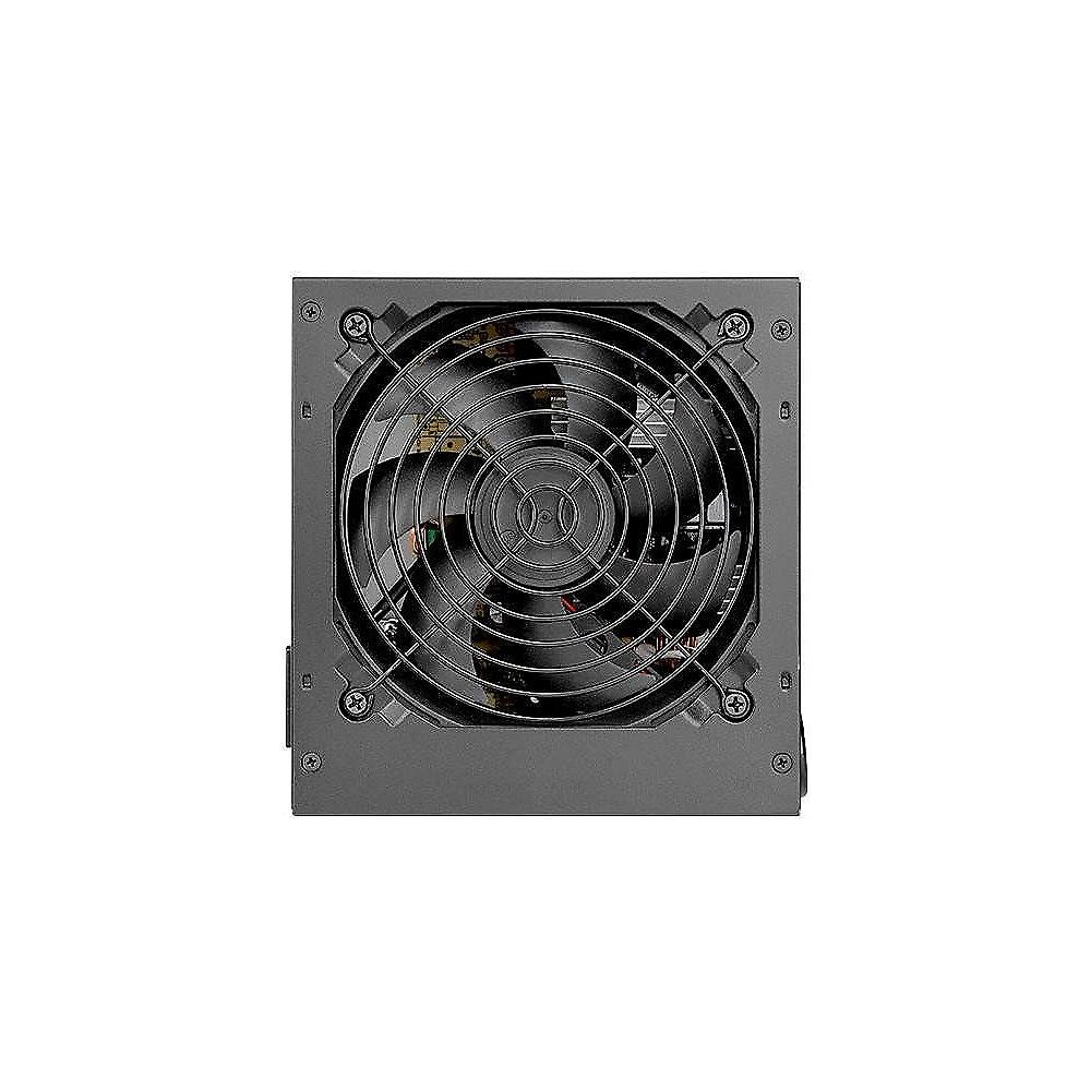 Thermaltake TR2 S 350W Netzteil 80  (120mm Lüfter) PS-TRS-0350NPCWEU-2