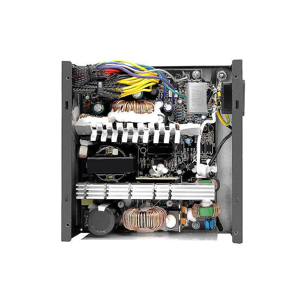 Thermaltake TR2 S 600W Netzteil 80  (120mm Lüfter)