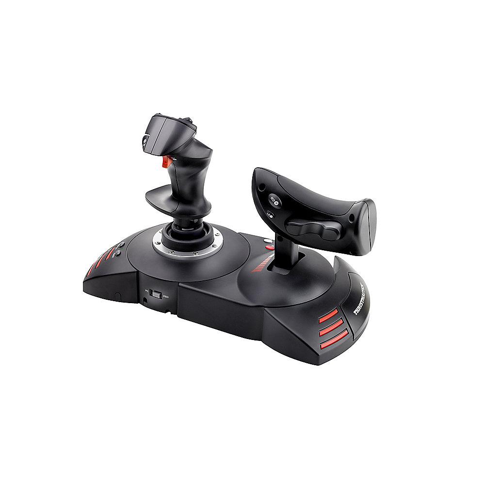 Thrustmaster T.Flight Hotas X Stick für PC/PS3