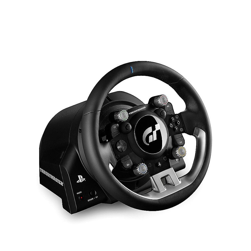 Thrustmaster T-GT Racing Wheel PS4/PC, Thrustmaster, T-GT, Racing, Wheel, PS4/PC