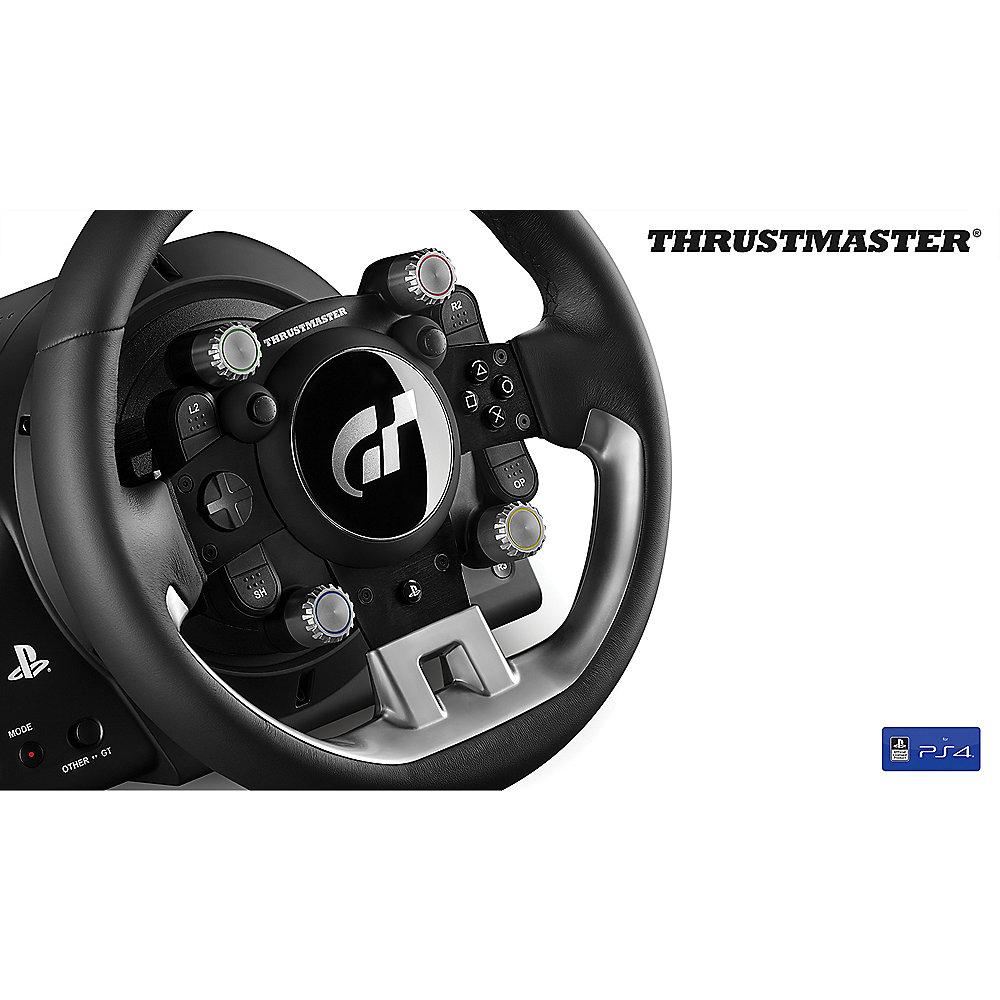 Thrustmaster T-GT Racing Wheel PS4/PC, Thrustmaster, T-GT, Racing, Wheel, PS4/PC