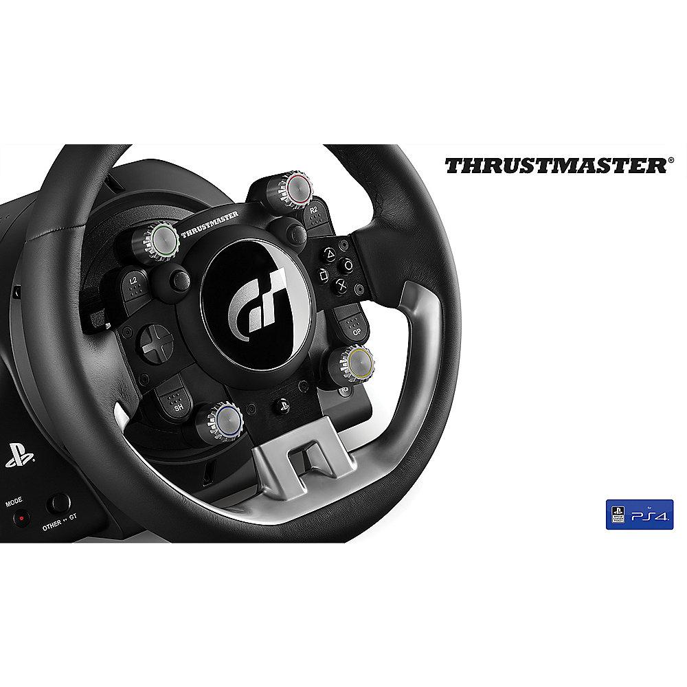 Thrustmaster T-GT Racing Wheel PS4/PC