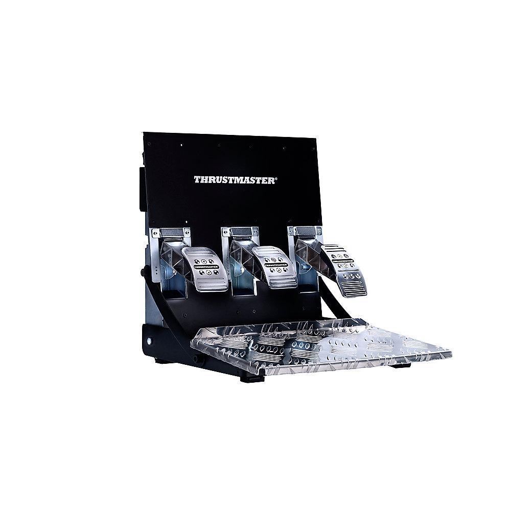 Thrustmaster T3PA Pro Pedalset für TX Racing Wheel PC/PS3/PS4/XBox One, Thrustmaster, T3PA, Pro, Pedalset, TX, Racing, Wheel, PC/PS3/PS4/XBox, One