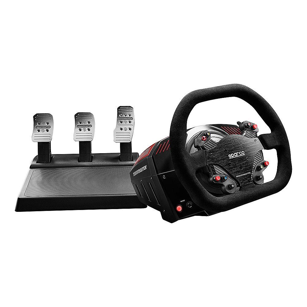 Thrustmaster TS-XW Racer Racing Wheel Xbox One/PC, Thrustmaster, TS-XW, Racer, Racing, Wheel, Xbox, One/PC