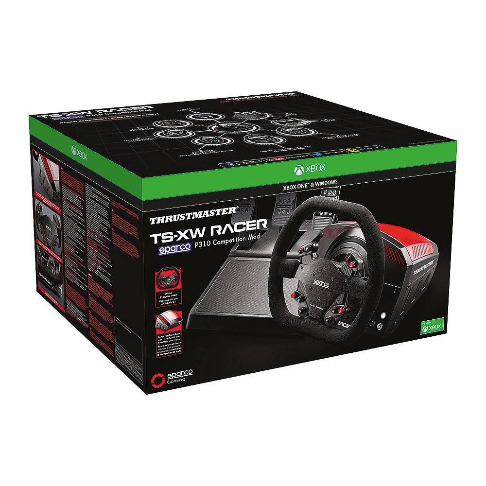 Thrustmaster TS-XW Racer Racing Wheel Xbox One/PC