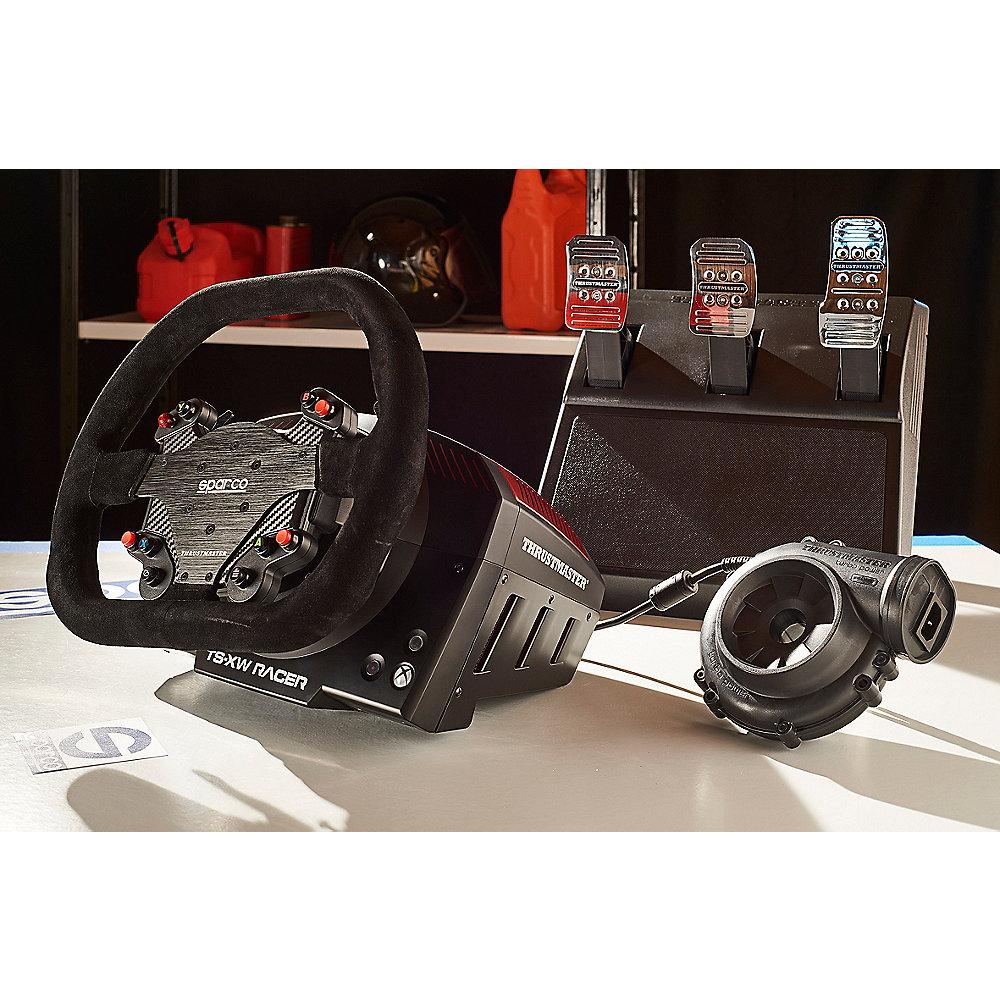 Thrustmaster TS-XW Racer Racing Wheel Xbox One/PC, Thrustmaster, TS-XW, Racer, Racing, Wheel, Xbox, One/PC