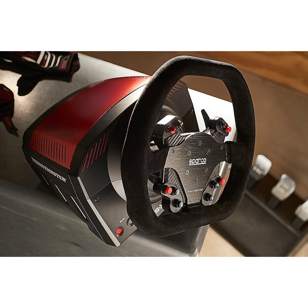 Thrustmaster TS-XW Racer Racing Wheel Xbox One/PC, Thrustmaster, TS-XW, Racer, Racing, Wheel, Xbox, One/PC